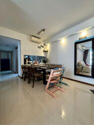 Treasure Crest (D19), Condominium #498658961